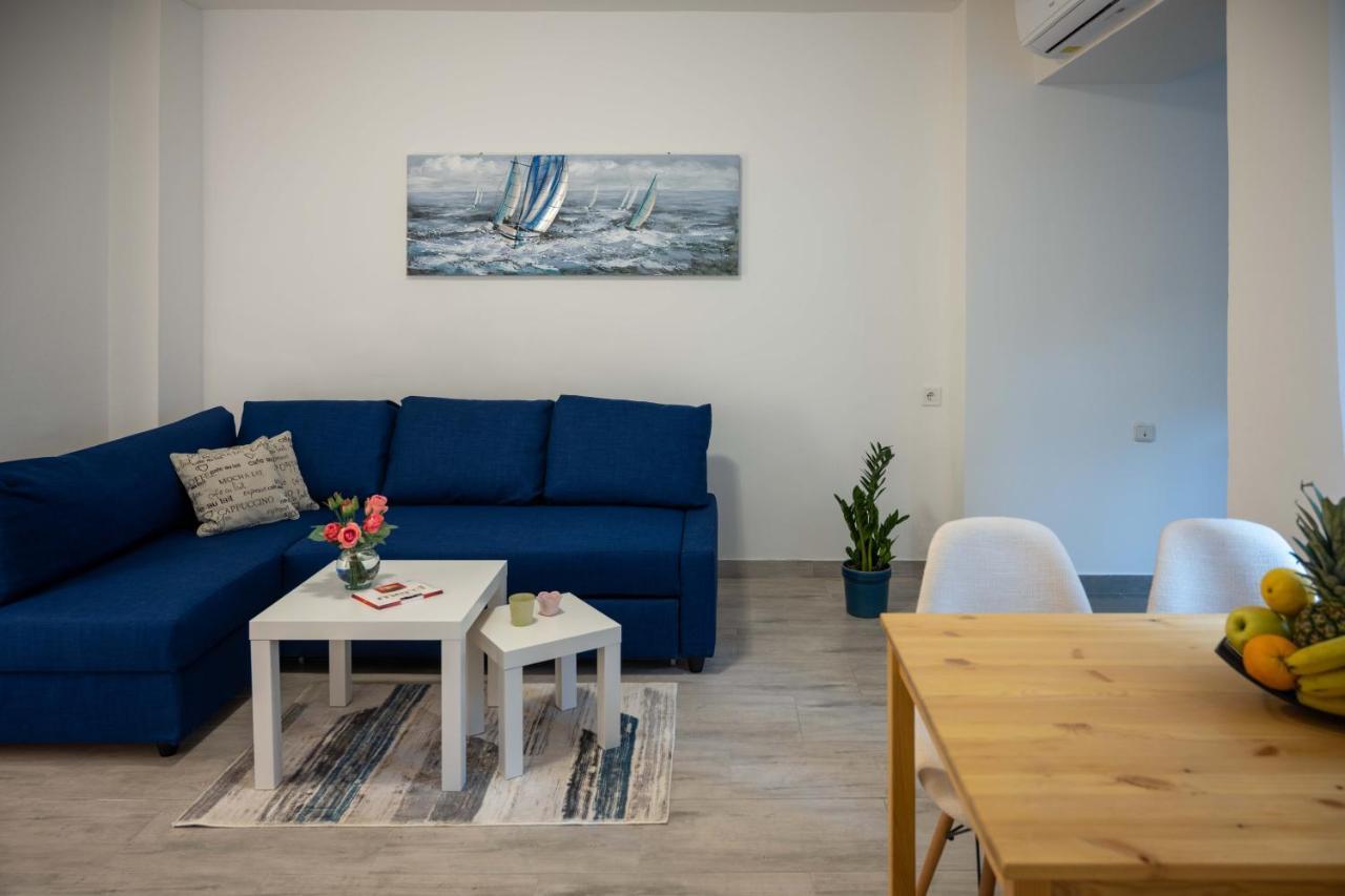 Apartma Montona