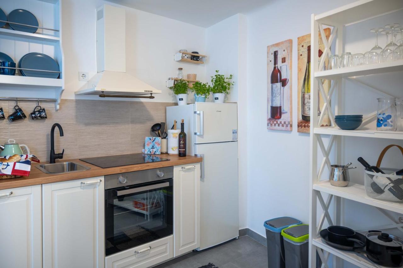 Montona Apartma Pula